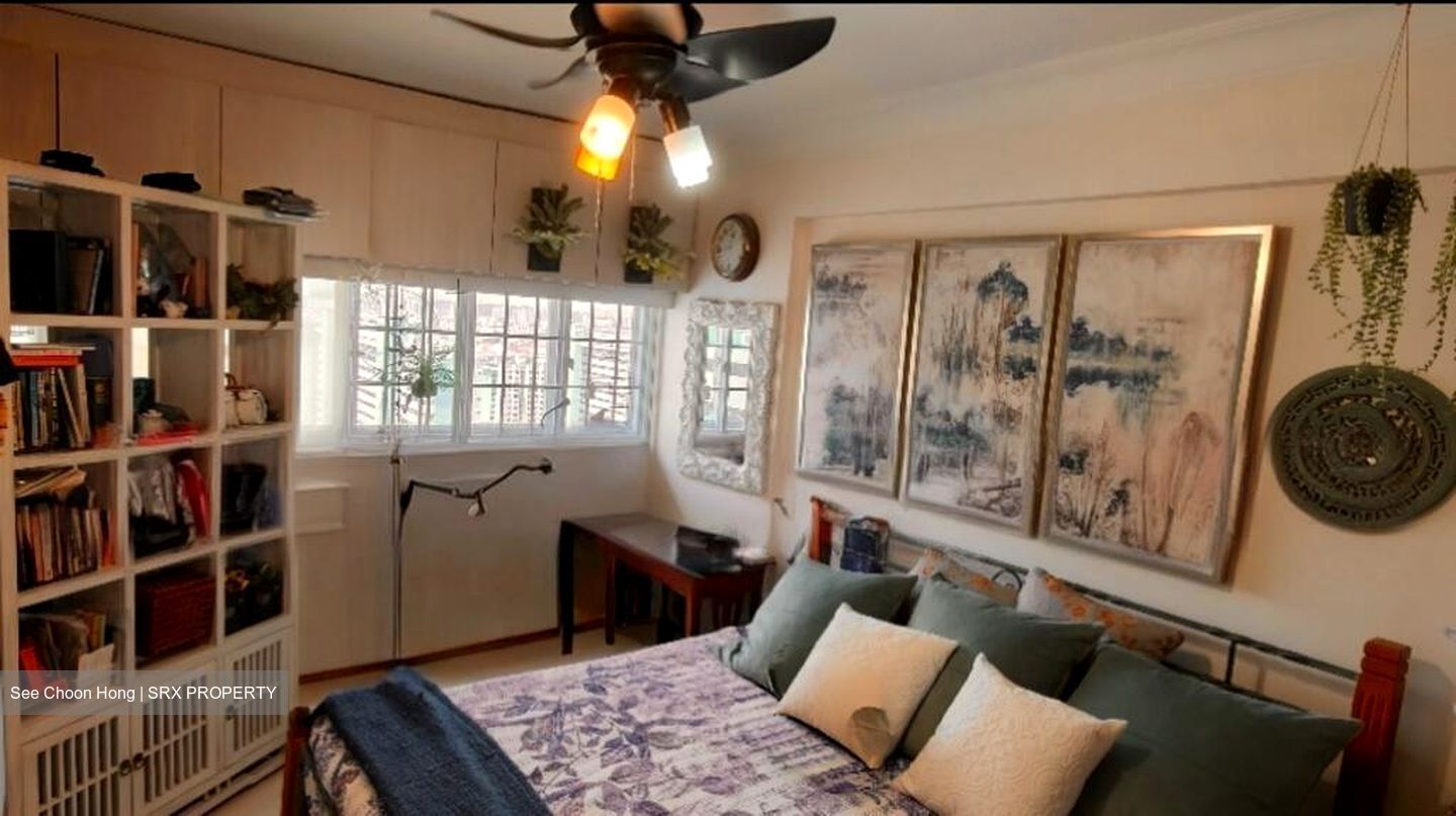 Blk 2 Marine Terrace Walk (Marine Parade), HDB 5 Rooms #503223501